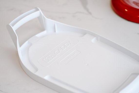 KA Caddy base for the KitchenAid® Tilt-Head mixer. - Image 2