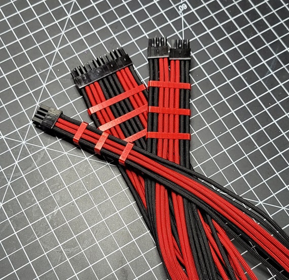 Individual SFX Cables (including 12vhpwr) - Image 2