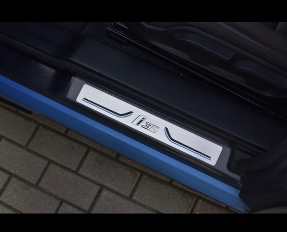 Sills BMW I3 I3S Advanced Business REX Range Extender Electric RWD - Image 2