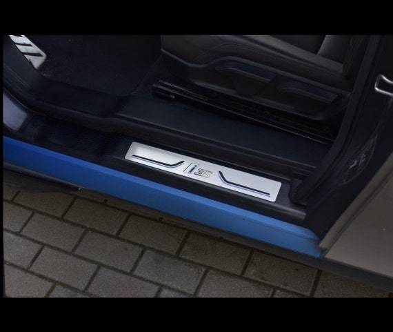 Sills BMW I3 I3S Advanced Business REX Range Extender Electric RWD - Image 3