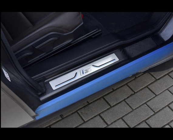 Sills BMW I3 I3S Advanced Business REX Range Extender Electric RWD - Image 5