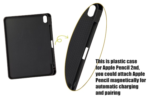 Personalized leather 2025 iPad 11th gen portfolio case cover, 2025 iPad air pro 13 11 case, leather iPad Pro 11 12.9 case Y02-IXPMNC - Image 7