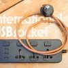 USB Socket Us Uk Eu Fr | Universal Power Strip Usb Port Hub Charger | Textile Fabric Cable International Travel Extension | Custom Home Gift USB Socket Us Uk Eu Fr | Universal Power Strip Usb Port Hub Charger | Textile Fabric Cable International Travel Extension | Custom Home Gift