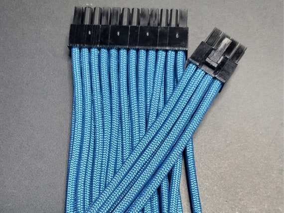 Individual SFX Cables (including 12vhpwr) - Image 4