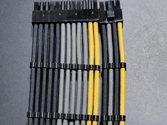 Individual SFX Cables (including 12vhpwr) - Image 3