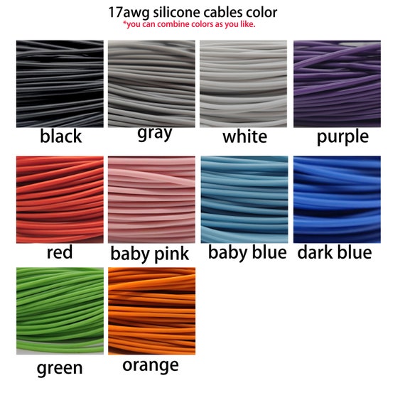 dreambigbyray custom Nvdia 30xx GPU 12p to PCIE8p converter  adapter extension cables - Image 10