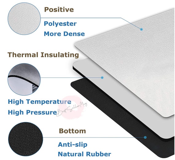 Mouse Pad| Custom Mouse Pad| Best Mouse Pad| Personalized Gift| Coworker Gift| Gift For Dad| Boss Gift| Gift for Him| Best Seller - Image 5