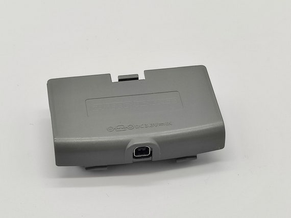 Nintendo GameBoy Advance OEM AC Wall Charger Adapter Set AGB-008 - Image 5