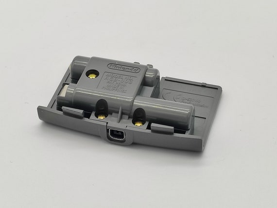 Nintendo GameBoy Advance OEM AC Wall Charger Adapter Set AGB-008 - Image 8