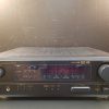 Vintage Denon AV Surround Receiver AVR-1404 No Remote Tested Working Vintage Denon AV Surround Receiver AVR-1404 No Remote Tested Working