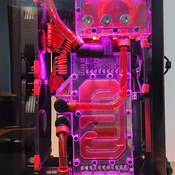 Unsleeved Individual SFX Silicone Cables (including 12vhpwr) - Image 2