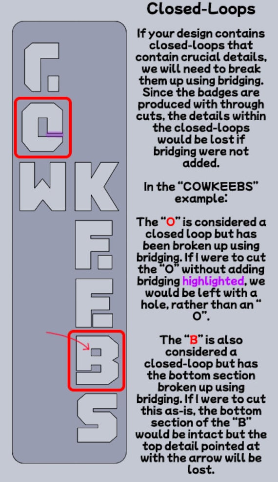 GMMK Pro Badge (Acrylic/Aluminum/Brass/Stainless Steel) - Image 10