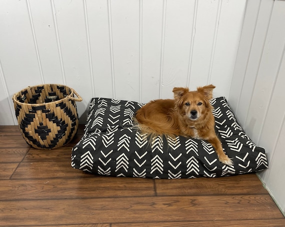 Custom-Fit Dog Bed Cover Washable - Image 10