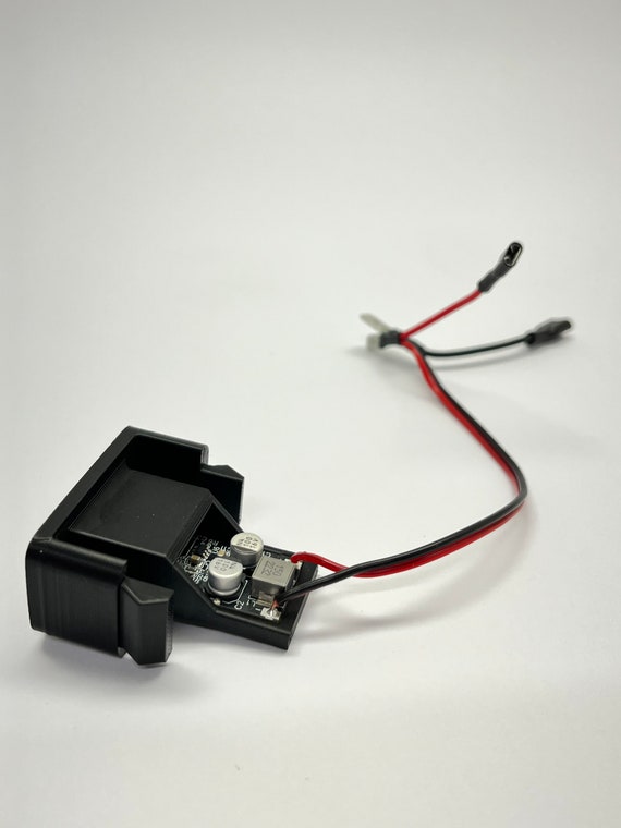 USB Type A Type C Car Fast Charger for Mazda MX-5 Miata NB 98-05 - Image 4