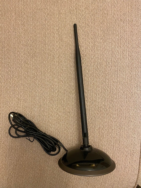 Loopcomm LP-9287E (1000mW) High Power 802.11 B/G Wireless USB Adapter