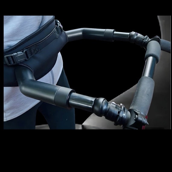 Stroll Smart – Transform Your Stroller into a Sports Device! The perfect gift for new parents. - Image 2