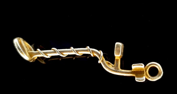 Metal detector keychain Minelab Garrett - Image 2