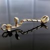 Metal detector keychain Minelab Garrett Metal detector keychain Minelab Garrett