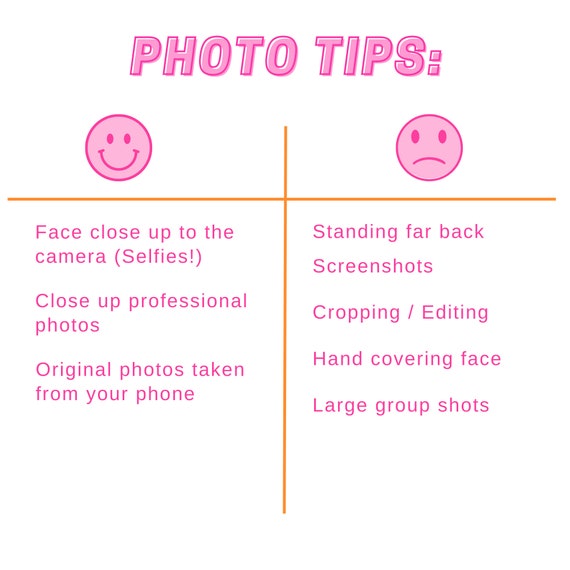 Face on A Stick Big Head Cutouts Big Head Graduation Birthday Sports Game Bride Family Gag Gift Funny Decor Fat Head Fast Shipping Sunkissed - Image 7