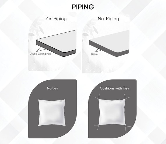 Handmade Genuine Leather Bolster Pillow: Modern Cylinder Lumbar Support - Image 10