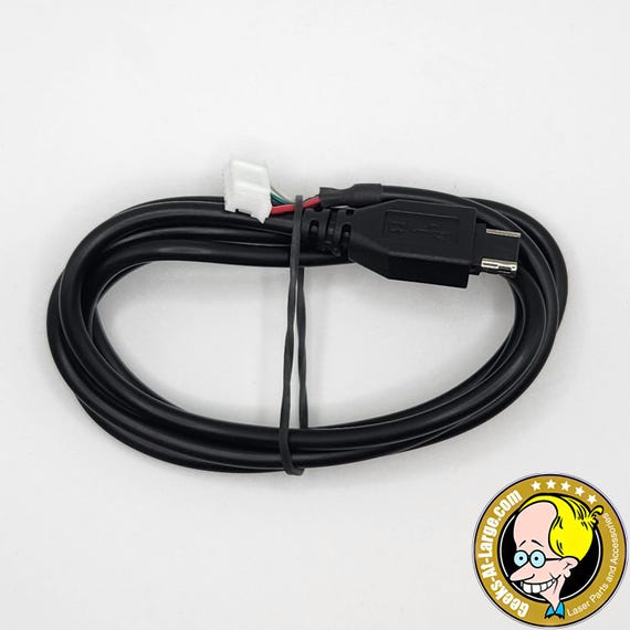 xTool F1 / F1 Ultra / S1 RA2 Pro Rotary Cables - Image 2