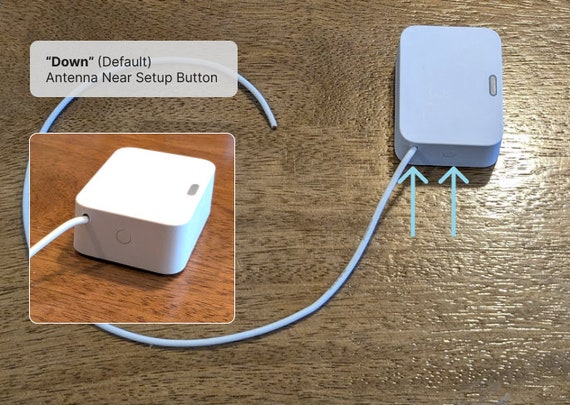 Extended Range Simplisafe Entry Sensor - Image 4