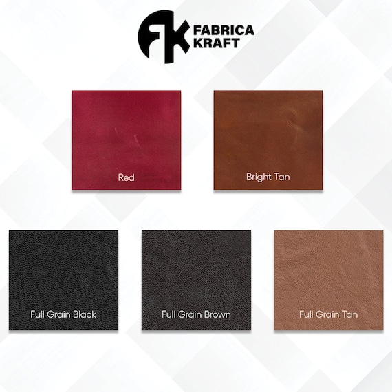 Handmade Genuine Leather Bolster Pillow: Modern Cylinder Lumbar Support - Image 4