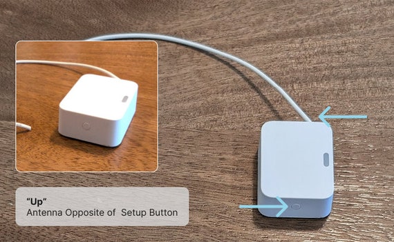 Extended Range Simplisafe Entry Sensor - Image 5