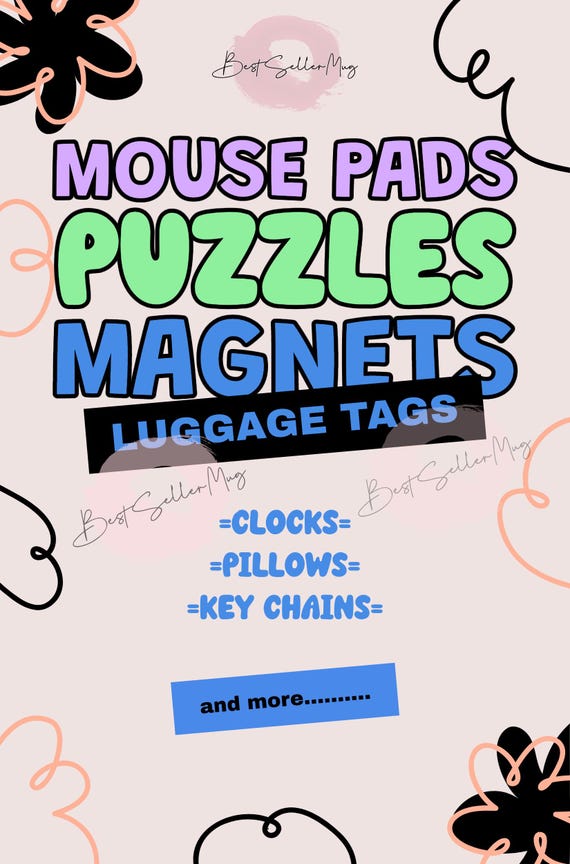 Mouse Pad| Custom Mouse Pad| Best Mouse Pad| Personalized Gift| Coworker Gift| Gift For Dad| Boss Gift| Gift for Him| Best Seller - Image 7