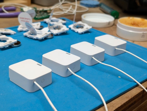 Extended Range Simplisafe Entry Sensor - Image 6