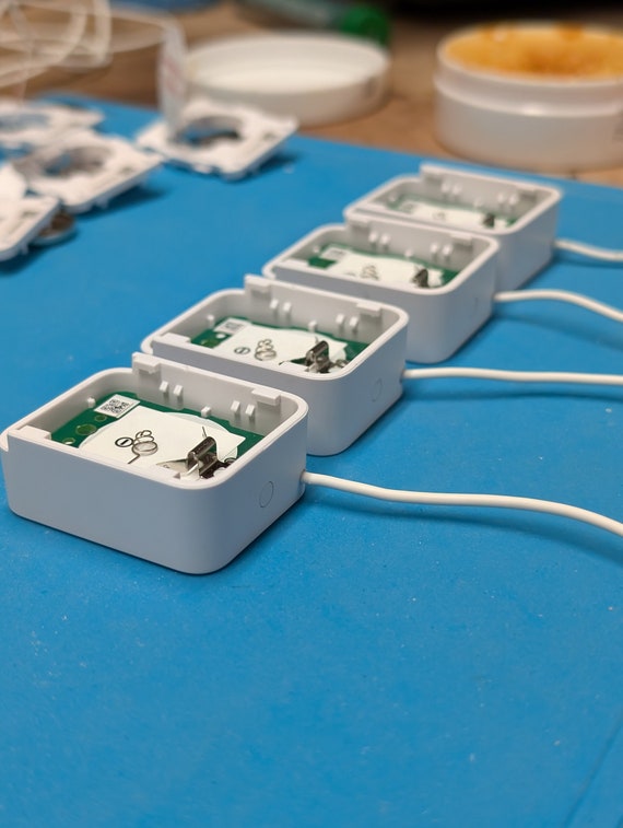 Extended Range Simplisafe Entry Sensor - Image 7