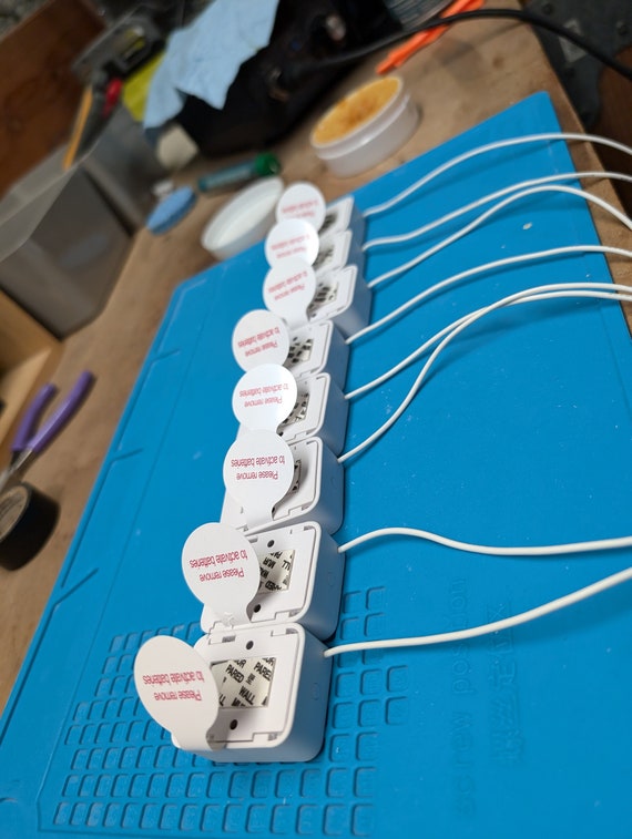 Extended Range Simplisafe Entry Sensor - Image 8