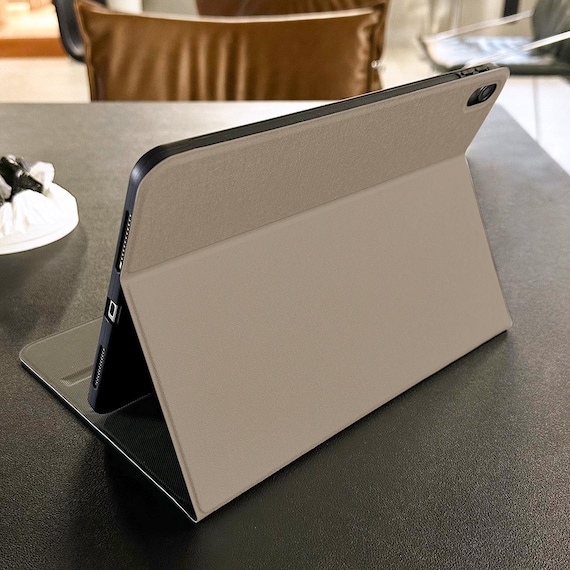 Custom Galaxy Tab Case: Solid Color, Personalized Samsung Tablet Cover - Image 7