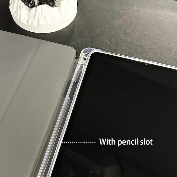 Custom Galaxy Tab Case: Solid Color, Personalized Samsung Tablet Cover - Image 9