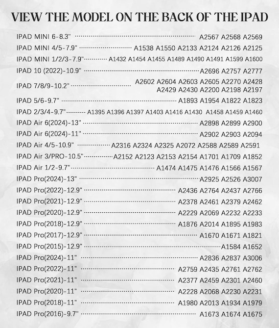 Custom Galaxy Tab Case: Solid Color, Personalized Samsung Tablet Cover - Image 10