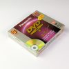 RARE! Sealed 5-Pack Panasonic DVD-R 4.7GB Blank DVD 120 min. 8x – Japan RARE! Sealed 5-Pack Panasonic DVD-R 4.7GB Blank DVD 120 min. 8x – Japan