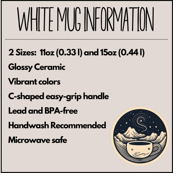 Gift for Metal Detector fans,  Customizable metal detector gift, Definition mug for Metal Detector Enthusiast, Friendsgiving, Dad Gift, - Image 9