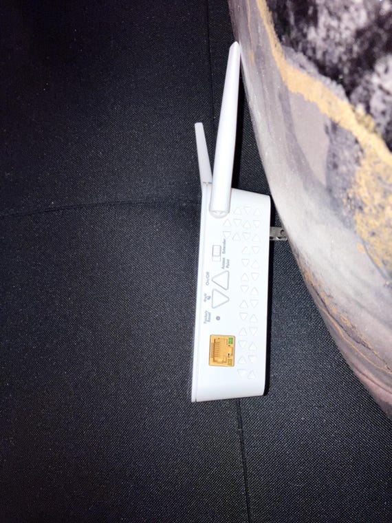 NETGEAR EX6150 Wi-Fi Range Extender AC1200 Tested - Image 2