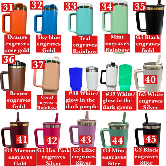 Personalized sports bottle| Baseball cup| Softball tumbler| 40oz tumbler|Water bottle for girls|Water bottle for boys| Kids water bottle| - Image 5