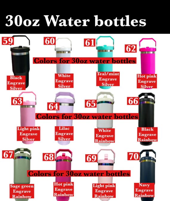 Personalized sports bottle| Baseball cup| Softball tumbler| 40oz tumbler|Water bottle for girls|Water bottle for boys| Kids water bottle| - Image 4