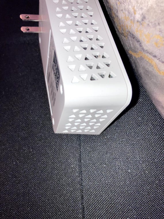 NETGEAR AC1200 WiFi Range Extender EX6150 - Tested - Image 3