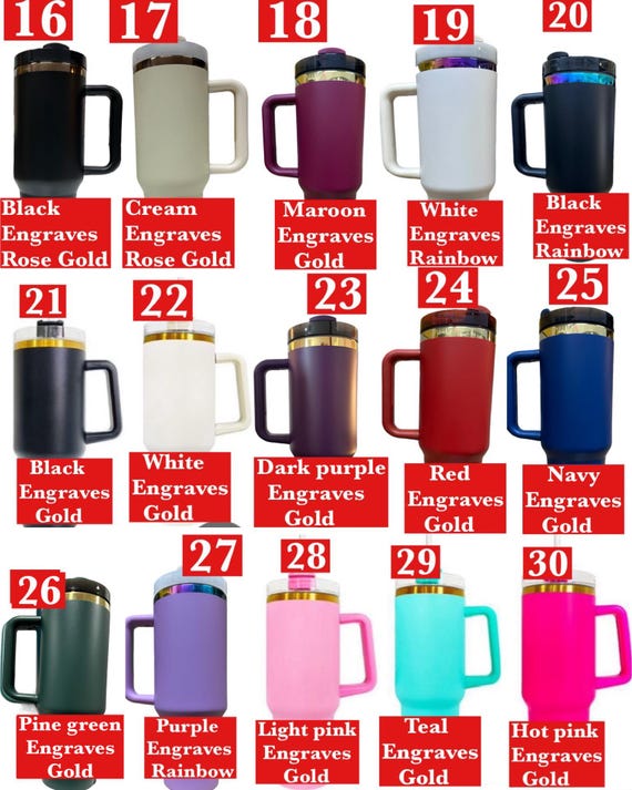 Personalized sports bottle| Baseball cup| Softball tumbler| 40oz tumbler|Water bottle for girls|Water bottle for boys| Kids water bottle| - Image 6