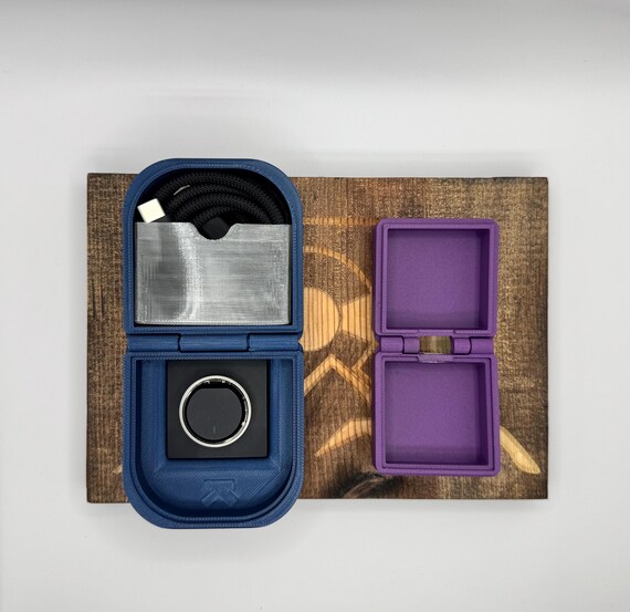 Ultrahuman Air travel case - Image 7