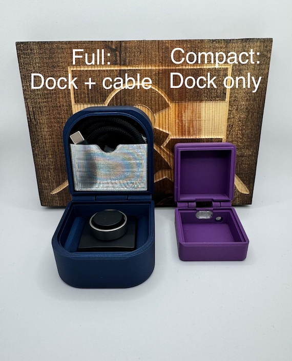 Ultrahuman Air travel case - Image 2