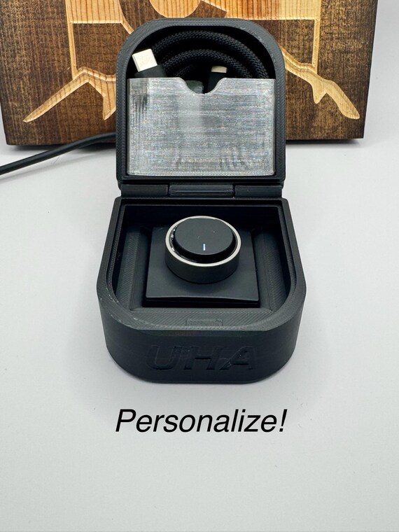 Ultrahuman Air travel case - Image 8