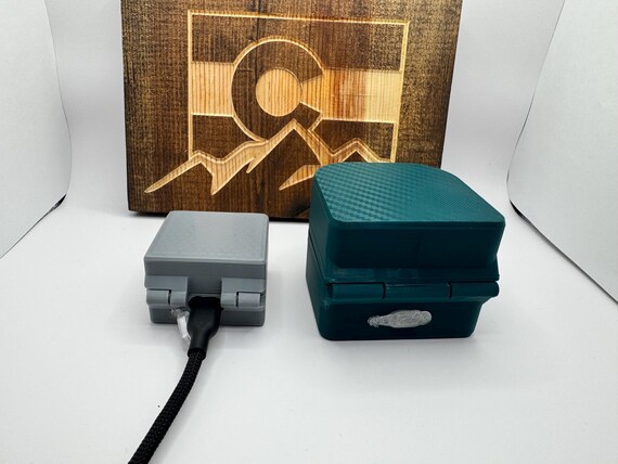 Ultrahuman Air travel case - Image 9