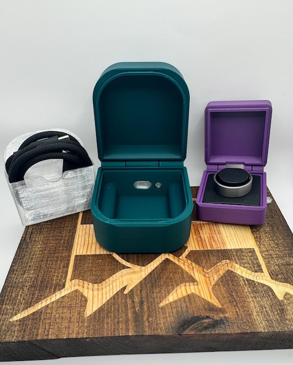 Ultrahuman Air travel case - Image 10