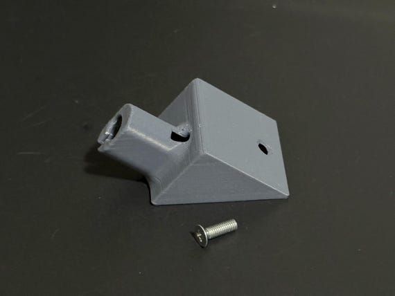 Strain Relief for Blackmagic Design Micro Converters (USB-C, 3G & 12G Compatible) BMD Micro converter directional, usb power strain relief - Image 7