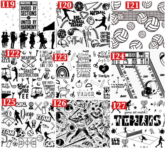 Personalized sports bottle| Baseball cup| Softball tumbler| 40oz tumbler|Water bottle for girls|Water bottle for boys| Kids water bottle| - Image 9