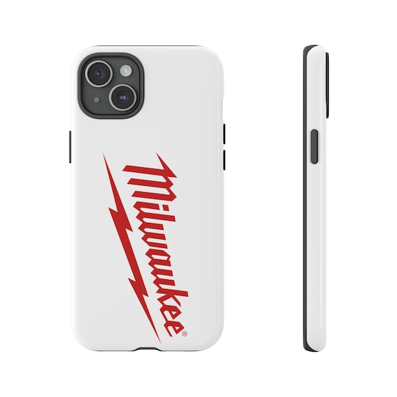 Milwalkee Tough Cases - Rugged Phone Covers, Durable Device Protectors, Heavy Duty Smartphone Accessories, Protective Cellphone Gear, Sturdy - Image 5